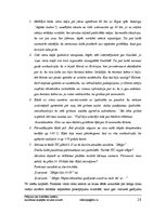 Referāts 'Pētījums par kvalitātes sistēmu ieviešanas iespējām tūrisma nozarē', 14.