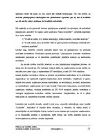 Referāts 'Pētījums par kvalitātes sistēmu ieviešanas iespējām tūrisma nozarē', 15.