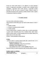 Referāts 'Pētījums par kvalitātes sistēmu ieviešanas iespējām tūrisma nozarē', 16.