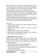 Referāts 'Pētījums par kvalitātes sistēmu ieviešanas iespējām tūrisma nozarē', 23.