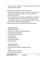 Referāts 'Pētījums par kvalitātes sistēmu ieviešanas iespējām tūrisma nozarē', 24.