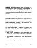 Referāts 'Pētījums par kvalitātes sistēmu ieviešanas iespējām tūrisma nozarē', 25.