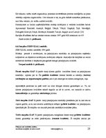 Referāts 'Pētījums par kvalitātes sistēmu ieviešanas iespējām tūrisma nozarē', 26.