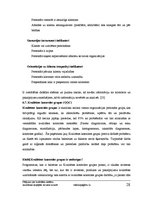 Referāts 'Pētījums par kvalitātes sistēmu ieviešanas iespējām tūrisma nozarē', 28.