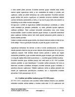 Referāts 'Pētījums par kvalitātes sistēmu ieviešanas iespējām tūrisma nozarē', 29.