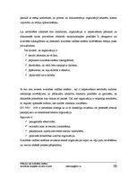 Referāts 'Pētījums par kvalitātes sistēmu ieviešanas iespējām tūrisma nozarē', 30.