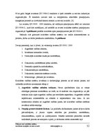 Referāts 'Pētījums par kvalitātes sistēmu ieviešanas iespējām tūrisma nozarē', 32.