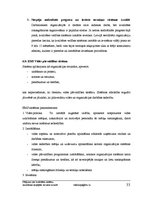 Referāts 'Pētījums par kvalitātes sistēmu ieviešanas iespējām tūrisma nozarē', 33.