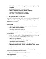 Referāts 'Pētījums par kvalitātes sistēmu ieviešanas iespējām tūrisma nozarē', 34.