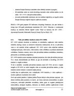 Referāts 'Pētījums par kvalitātes sistēmu ieviešanas iespējām tūrisma nozarē', 35.