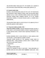 Referāts 'Pētījums par kvalitātes sistēmu ieviešanas iespējām tūrisma nozarē', 36.