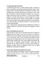 Referāts 'Pētījums par kvalitātes sistēmu ieviešanas iespējām tūrisma nozarē', 40.