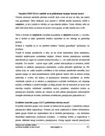 Referāts 'Pētījums par kvalitātes sistēmu ieviešanas iespējām tūrisma nozarē', 42.