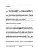 Referāts 'Pētījums par kvalitātes sistēmu ieviešanas iespējām tūrisma nozarē', 43.