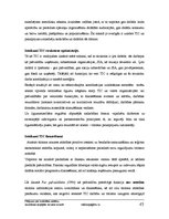 Referāts 'Pētījums par kvalitātes sistēmu ieviešanas iespējām tūrisma nozarē', 45.