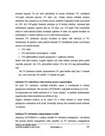 Referāts 'Pētījums par kvalitātes sistēmu ieviešanas iespējām tūrisma nozarē', 46.