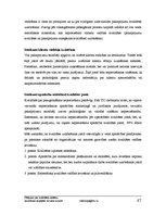 Referāts 'Pētījums par kvalitātes sistēmu ieviešanas iespējām tūrisma nozarē', 47.