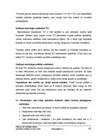 Referāts 'Pētījums par kvalitātes sistēmu ieviešanas iespējām tūrisma nozarē', 48.