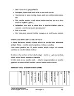 Referāts 'Pētījums par kvalitātes sistēmu ieviešanas iespējām tūrisma nozarē', 49.