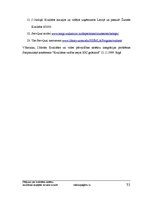 Referāts 'Pētījums par kvalitātes sistēmu ieviešanas iespējām tūrisma nozarē', 53.