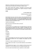 Referāts 'Dzejoļu krājuma "Gals un sākums" nodaļu salīdzinājums no Raiņa un Ziedoņa skatu ', 2.