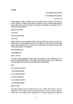 Referāts 'Dzejoļu krājuma "Gals un sākums" nodaļu salīdzinājums no Raiņa un Ziedoņa skatu ', 3.