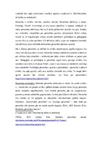 Referāts 'Personība', 3.