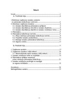 Referāts 'Ražošanas uzņēmuma izmaksu struktūra', 2.