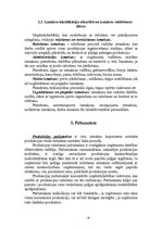 Referāts 'Ražošanas uzņēmuma izmaksu struktūra', 8.