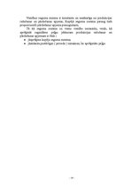 Referāts 'Ražošanas uzņēmuma izmaksu struktūra', 14.