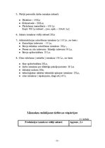 Referāts 'Ražošanas uzņēmuma izmaksu struktūra', 22.