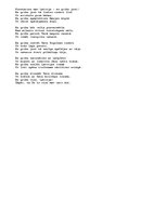 Eseja 'Pieskaries man, Latvija!', 1.