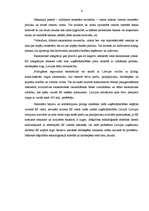 Referāts 'Latvijas uzņēmējdarbības ārējā vide pēc ekonomiskās integrācijas Eiropas Savienī', 6.