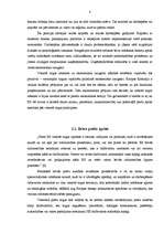 Referāts 'Latvijas uzņēmējdarbības ārējā vide pēc ekonomiskās integrācijas Eiropas Savienī', 8.