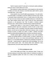 Referāts 'Latvijas uzņēmējdarbības ārējā vide pēc ekonomiskās integrācijas Eiropas Savienī', 9.