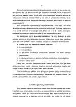 Referāts 'Latvijas uzņēmējdarbības ārējā vide pēc ekonomiskās integrācijas Eiropas Savienī', 10.