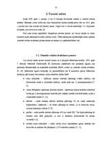 Referāts 'Latvijas uzņēmējdarbības ārējā vide pēc ekonomiskās integrācijas Eiropas Savienī', 14.