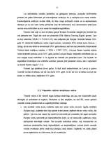 Referāts 'Latvijas uzņēmējdarbības ārējā vide pēc ekonomiskās integrācijas Eiropas Savienī', 15.