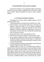 Referāts 'Latvijas uzņēmējdarbības ārējā vide pēc ekonomiskās integrācijas Eiropas Savienī', 20.