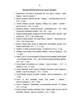 Referāts 'Latvijas uzņēmējdarbības ārējā vide pēc ekonomiskās integrācijas Eiropas Savienī', 26.