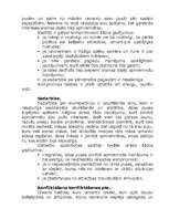 Referāts 'Konflikti, to cēloņi, attīstība un risināšanas taktikas', 9.