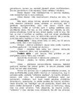 Referāts 'Konflikti, to cēloņi, attīstība un risināšanas taktikas', 13.