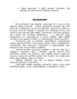 Referāts 'Konflikti, to cēloņi, attīstība un risināšanas taktikas', 16.