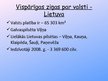 Prezentācija 'Privātmāju ciematu attīstības tendenču un īpatnību salīdzinājums Latvijā un Liet', 3.