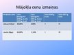 Prezentācija 'Privātmāju ciematu attīstības tendenču un īpatnību salīdzinājums Latvijā un Liet', 7.