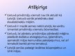 Prezentācija 'Privātmāju ciematu attīstības tendenču un īpatnību salīdzinājums Latvijā un Liet', 8.