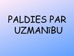 Prezentācija 'Privātmāju ciematu attīstības tendenču un īpatnību salīdzinājums Latvijā un Liet', 9.