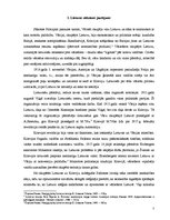 Referāts 'Lietuvas valsts neatkarības pasludināšana 1918.gada 16.februārī', 3.