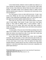 Referāts 'Lietuvas valsts neatkarības pasludināšana 1918.gada 16.februārī', 8.