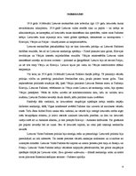 Referāts 'Lietuvas valsts neatkarības pasludināšana 1918.gada 16.februārī', 9.